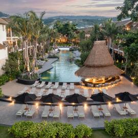 Holiday Inn Resort Samui Bophut Beach by IHG, hotel u gradu 'Bophut'