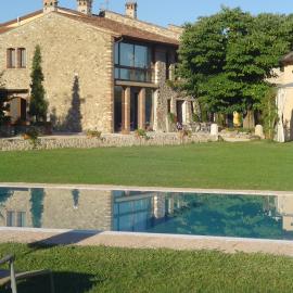 Agriturismo Sambuco, hotel i Pastrengo