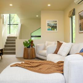 Tree Tops Retreat