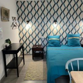 Résidence Selva Appartements à Lourdes proche sanctuaire, hotell i Lourdes