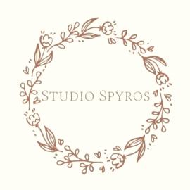 Small Garden by Studio Spyros