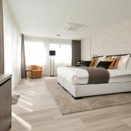 Boutique Hotel Hans - Amsterdam Schiphol Airport: Badhoevedorp şehrinde bir otel