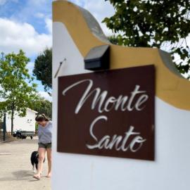 Monte Santo