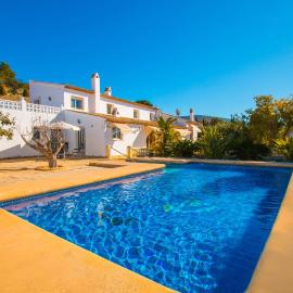 Villa Casa Cansala by Abahana Villas