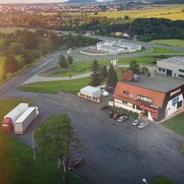 Motorest Starý Jičín, hotel in Starý Jičín