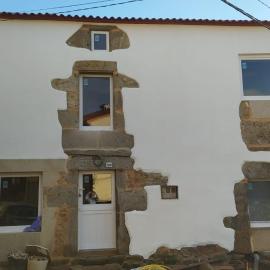 Rincón de Liam, hotel in Finisterre