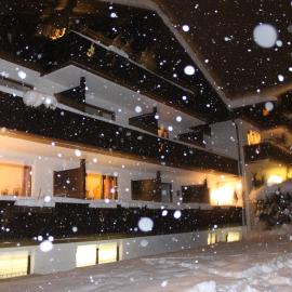 Apartment Zugspitz, hôtel à Farchant