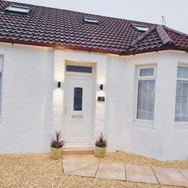 Harling House - Prestwick - 4 bedrooms, hotel Prestwickben