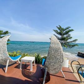 Baan Sailboat Beach Kohlarn