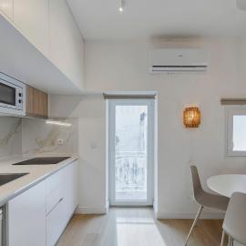 Downtown Setúbal Apartment II, By Home Match