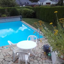 taunus, hotel i Königstein im Taunus