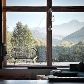 Râșnov Villa - Hot Tub & Views - Geist Home