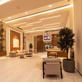 Abidos Hotel Apartment Dubai Land
