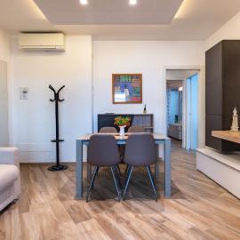 Monopoli Favolosa - Spacious 100mq Apt. w/ Parking