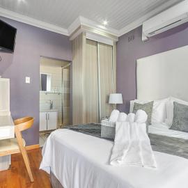 Botle Ba Afrika Lodge, hotel en Vereeniging
