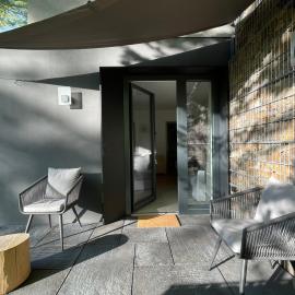 Apartament pod Wielką Sową z Sauną Infrared
