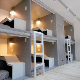 Otravel Hostel 4 minutes from Mactan Airport, hotel a Pusok