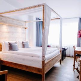 Hotel Eyja