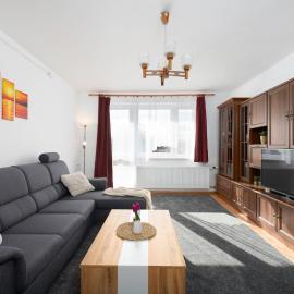 Apartmán Vlčovice, Hotel in Kopřivnice