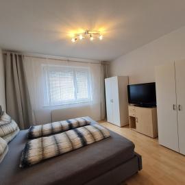 Apartment near Red Bull Ring, hotelli kohteessa Pirkach