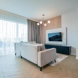 CITYSTAY Piękny dom z ogrodem w Kosakowie, hotel a Kosakowo