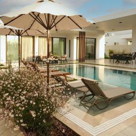 Ashta Gold Suite