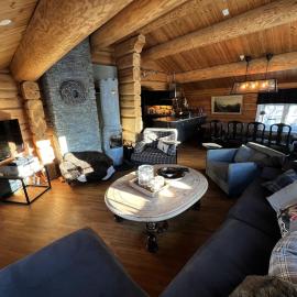 Geilo centrum - cozy apartment - central location
