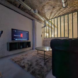 The Sweet Cave