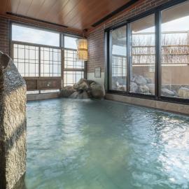 Dormy Inn Morioka, hotel v mestu Morioka