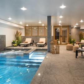 Falcon Lodge by Alpine Resorts, hotel in Méribel