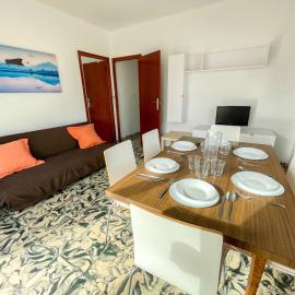 Apartamentos Gandia-Daimuz 3000, hotel Daimuzban