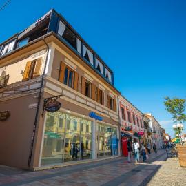 Shkodër में, होटल Terrace Hostel & Lounge Bar