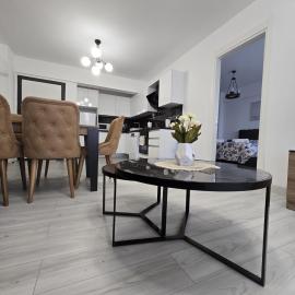 Edelweiss Retreat 1-Bedroom Apartment
