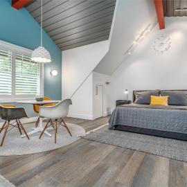 Carriage House - Studio Condo minutes away from downtown Saugatuck!, hotel v destinaci Saugatuck