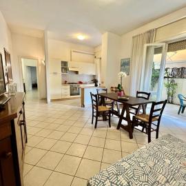 Viareggio on the Beach - Apartment