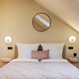 homie stay paradeplatz - Würzburger Innenstadt, hotel in Würzburg