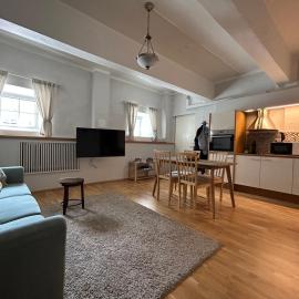 Kivivete Apartments, Hotel in Pärnu