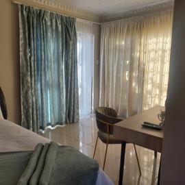 Achimer guesthouse, hotel u gradu 'Kroonstad'