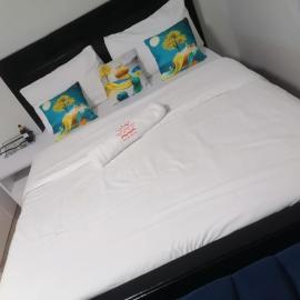 Sunny Homestays, hotel v destinaci Nairobi