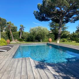 Villa 55