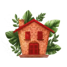 B&B Ca Rossa, hotel a Cervia