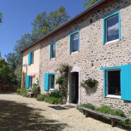 Maison Mignaquy, hotel a Charritte-de-Bas