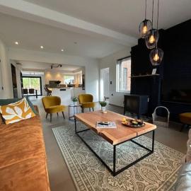 Vakantiehuis Laurine, hotel v destinácii Deinze
