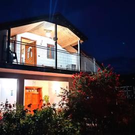 Samuela Cozy Retreat, hotel v destinaci Berat