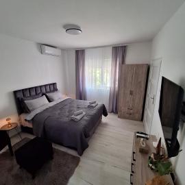 Apartman Divina, hotel u gradu Gornji Milanovac