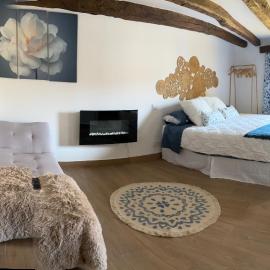 Casa rural ‘’La Nuestra’’, hotel a Bercimuel