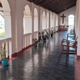 Jesuit Residence