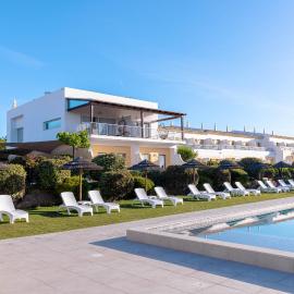 Hotel Rural Quinta do Marco - Nature & Dining, hotel in Tavira