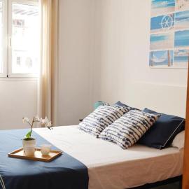 Apartamento Maresía