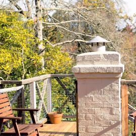 Adelaide Hills Camellia Cottage Wifi